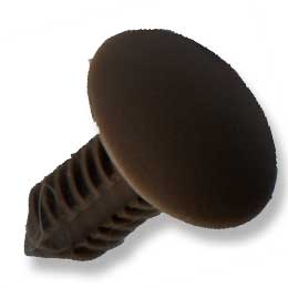 Clips de Tapizado de Puerta