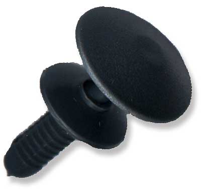 Imagen de Clips de Tapizado de Puerta