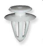 Clips de Tapizado de Puerta