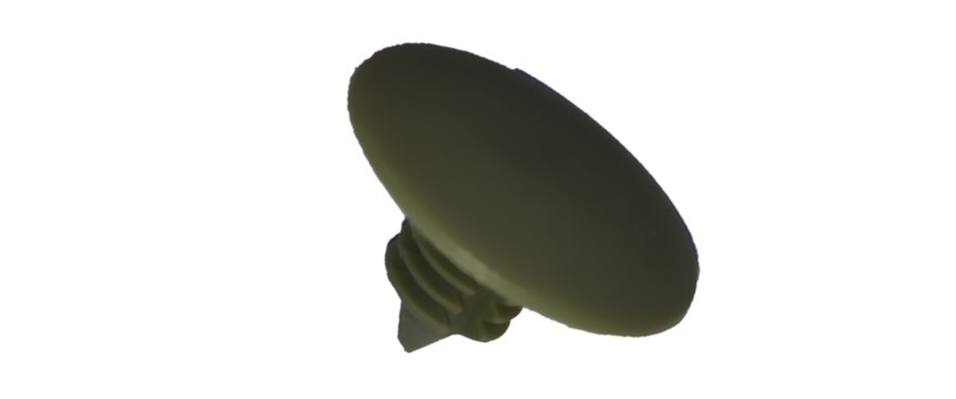 Clips de Tapizado de Puerta