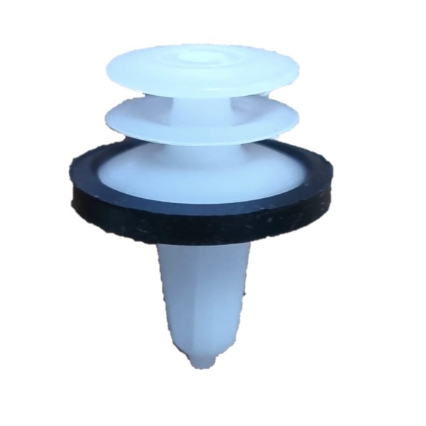 Clips de Fijación de Tapizado