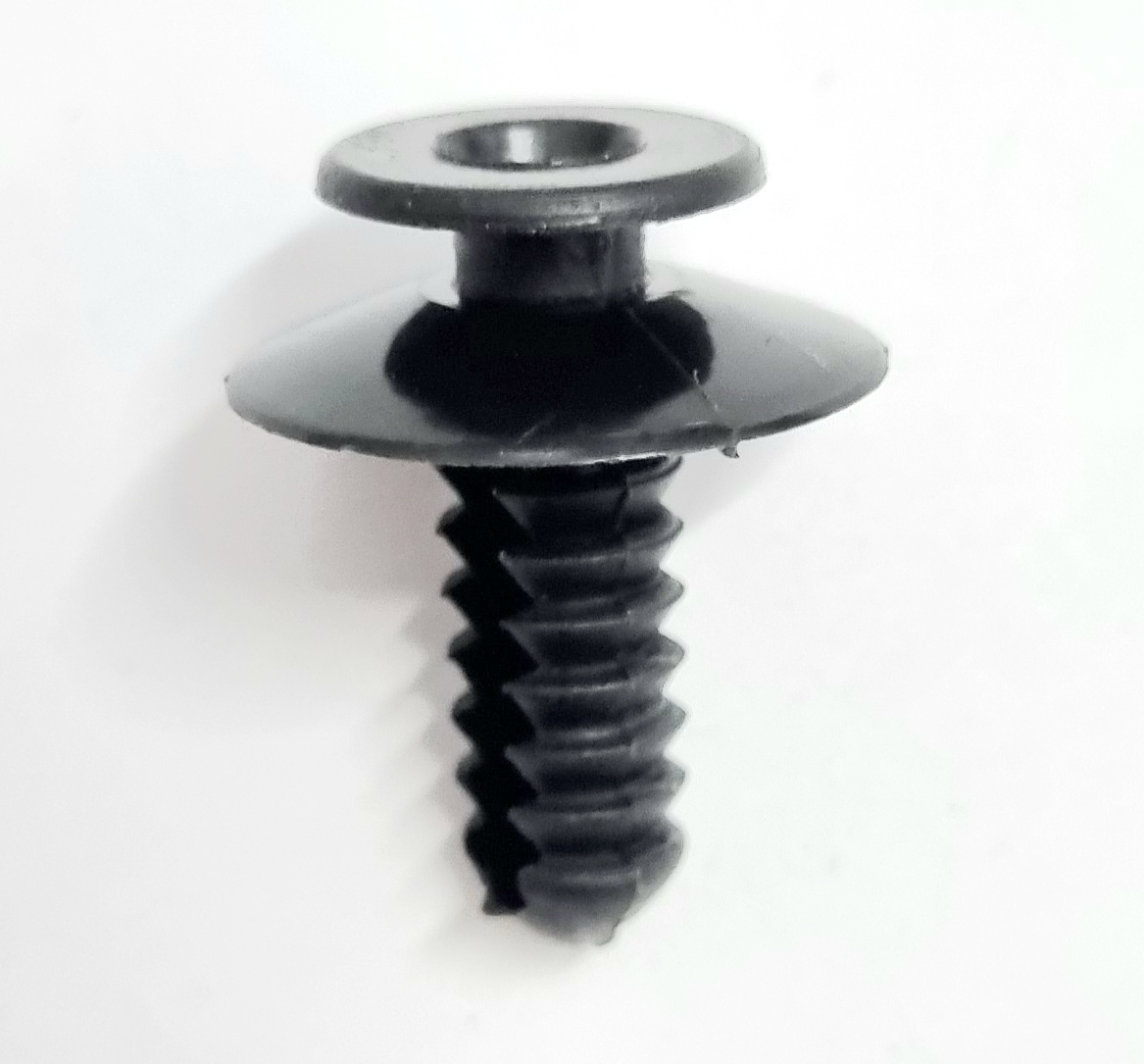 Clips de Fijación Pasarueda