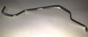 Imagen de Varilla Seguro de Puerta