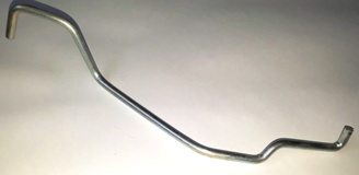 Imagen de Varilla Seguro de Puerta