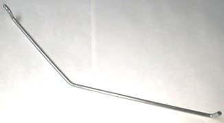 Imagen de Varilla Comando Cerradura de Puerta