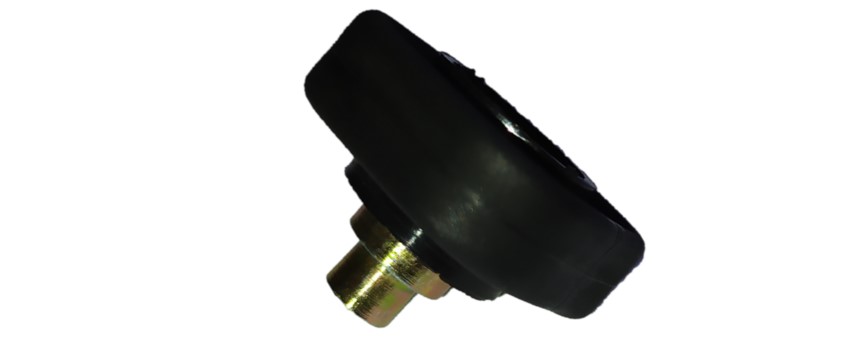 Imagen de Rodillo de Máquina Levanta Cristal