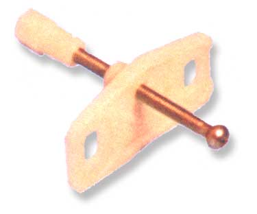 Imagen de Muela Fija de Parrilla