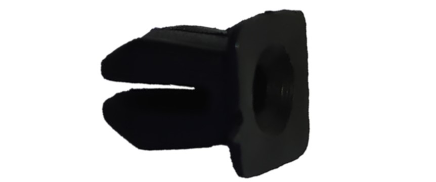 Imagen de Muela Fija de Parrilla