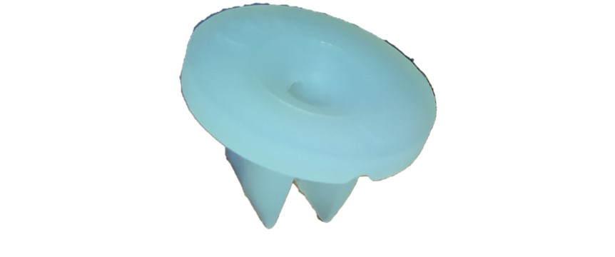 Muela Fijación Pasaruedas