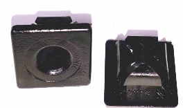 Muela Fija de Patente