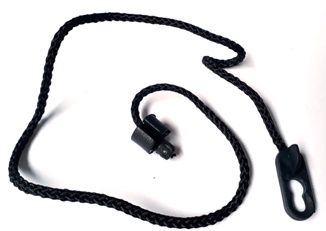 Sujeta Bandeja Portón