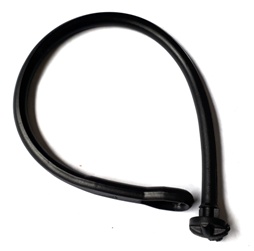 Imagen de Sujeta Bandeja Portón