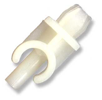 Fijación Varilla Soporte Capot