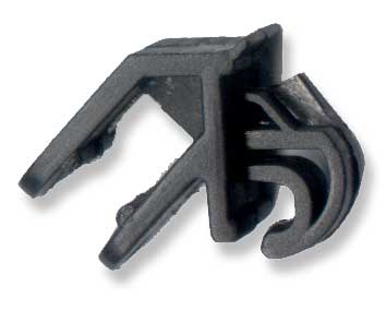 Fijador de Varilla de Capot