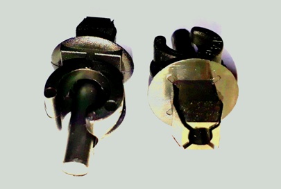 Fijación Varilla Capot