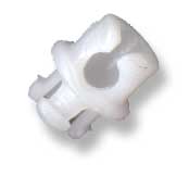 Clips de Varilla de Cerradura