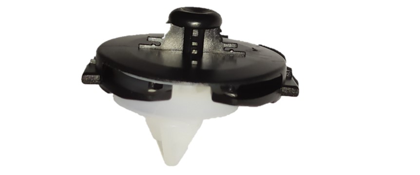 Clips de Tapizado de Puerta