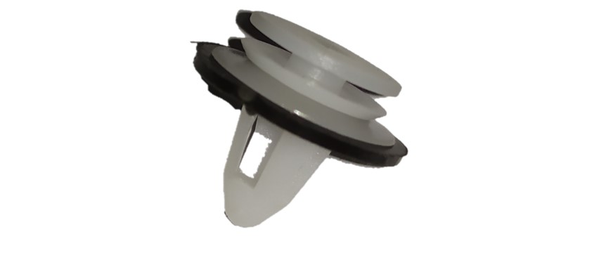 Clips de Tapizado de Puerta