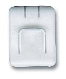 Clips Deslizante de Butaca