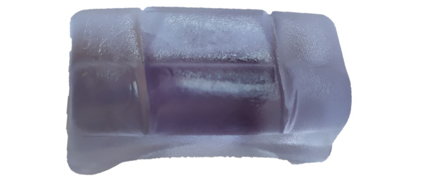 Clips Guía Traba Asiento