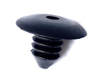 Clip de Tapizado de Puerta