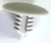 Clips de Tapizado de Puerta