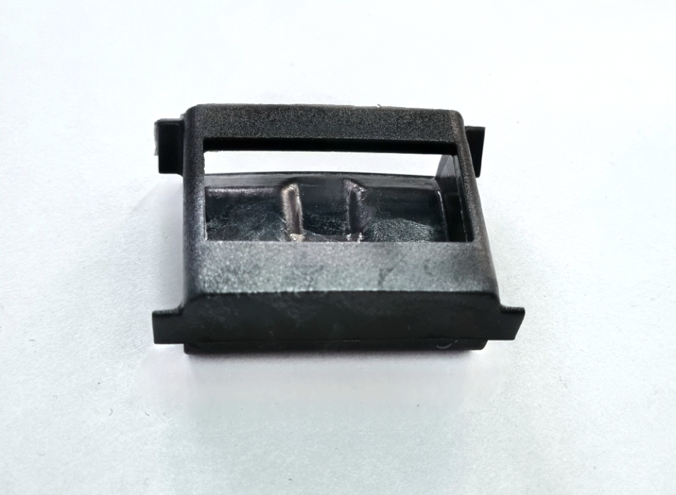 Clips Antivibrador Cierre Portón