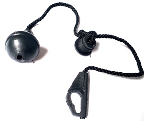 Sujeta Bandeja Portón