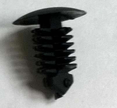 Clips de Fijación de Tapizados