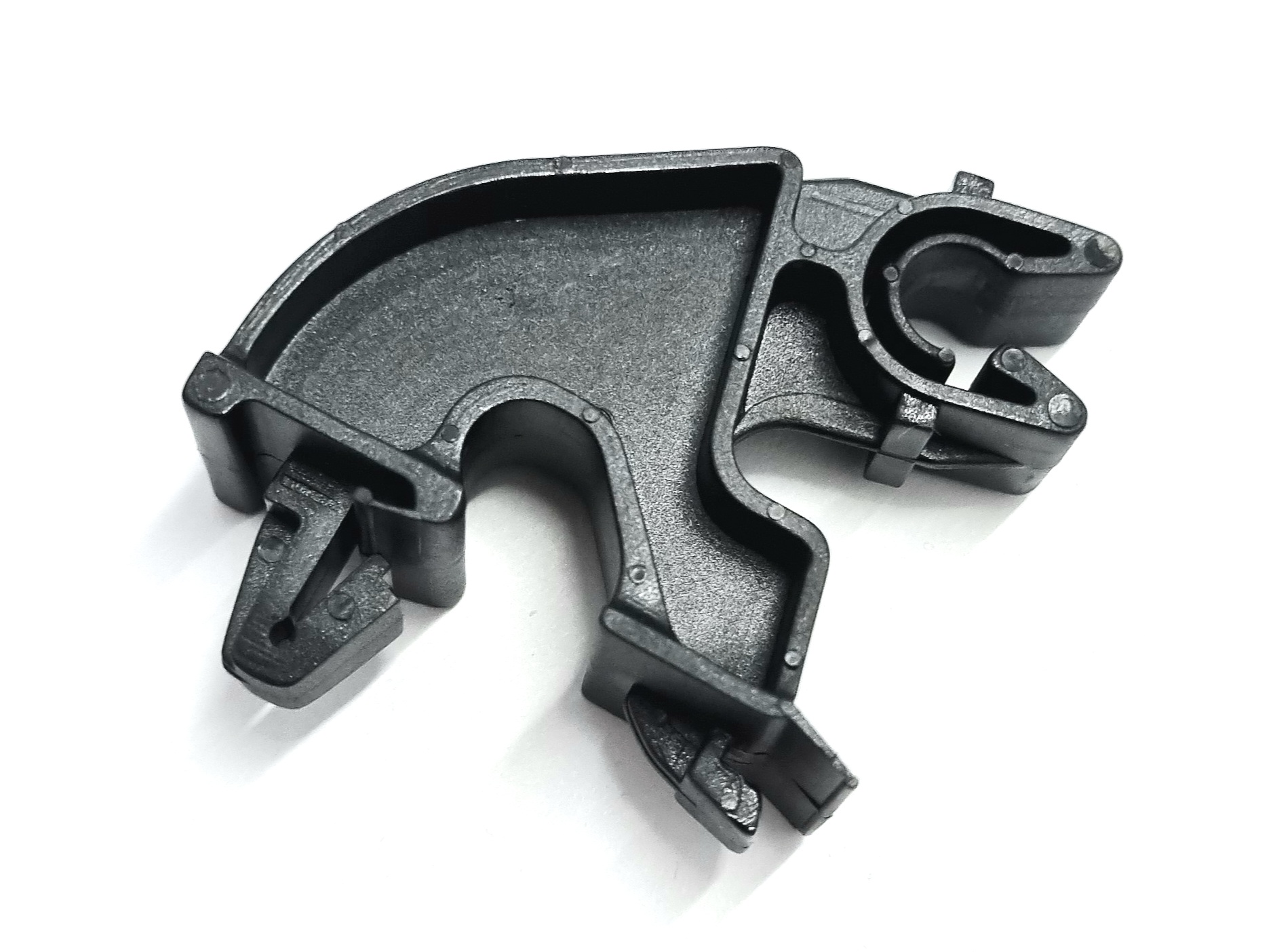 Clips de Fijación de Varilla de Capot