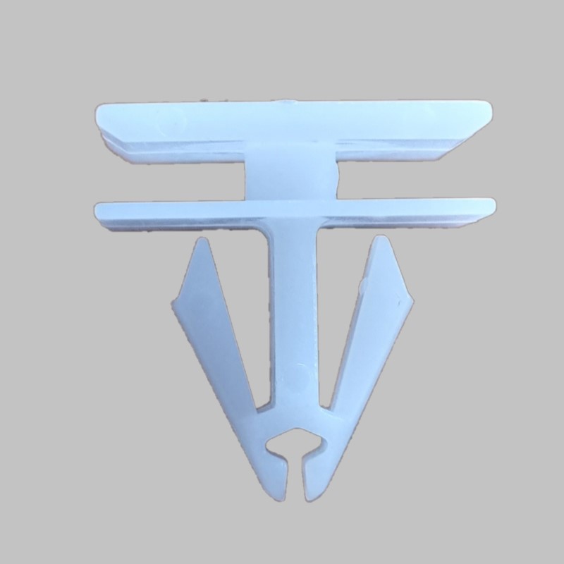 Imagen de Clips de Fijación de Bagueta