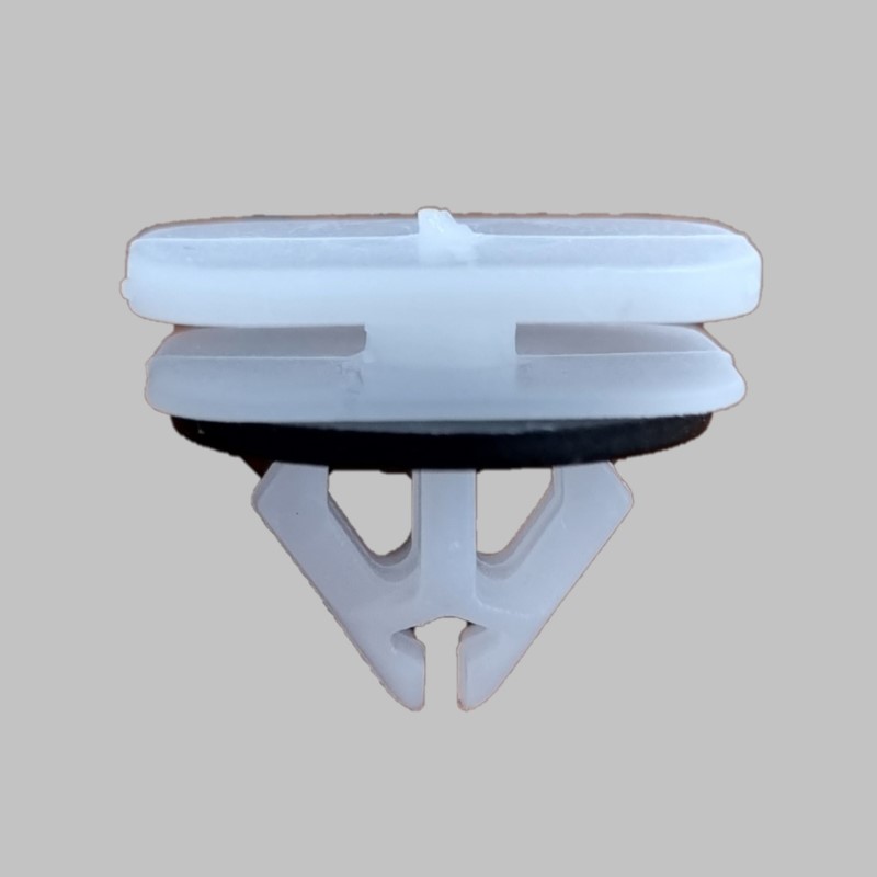 Clips de Fijación de Bagueta