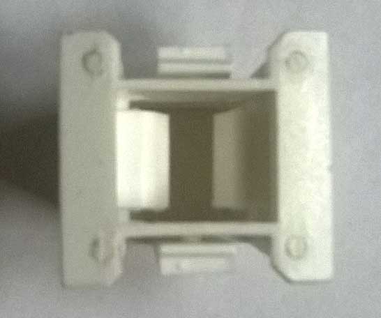 Clips Regulador Óptica