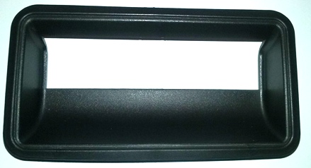 Imagen de Marco Manija Portón