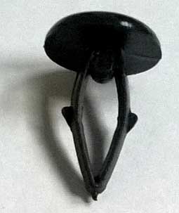 Clips de Tapizado de Puerta