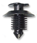 Clips de Tapizado de Puerta