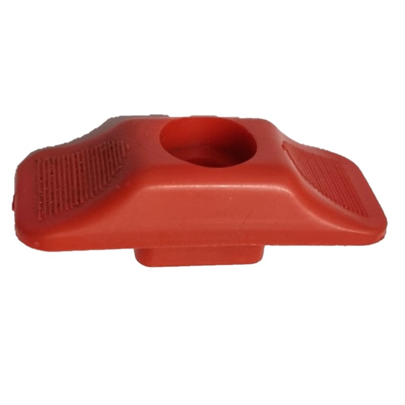 Imagen de Botón traba de puerta