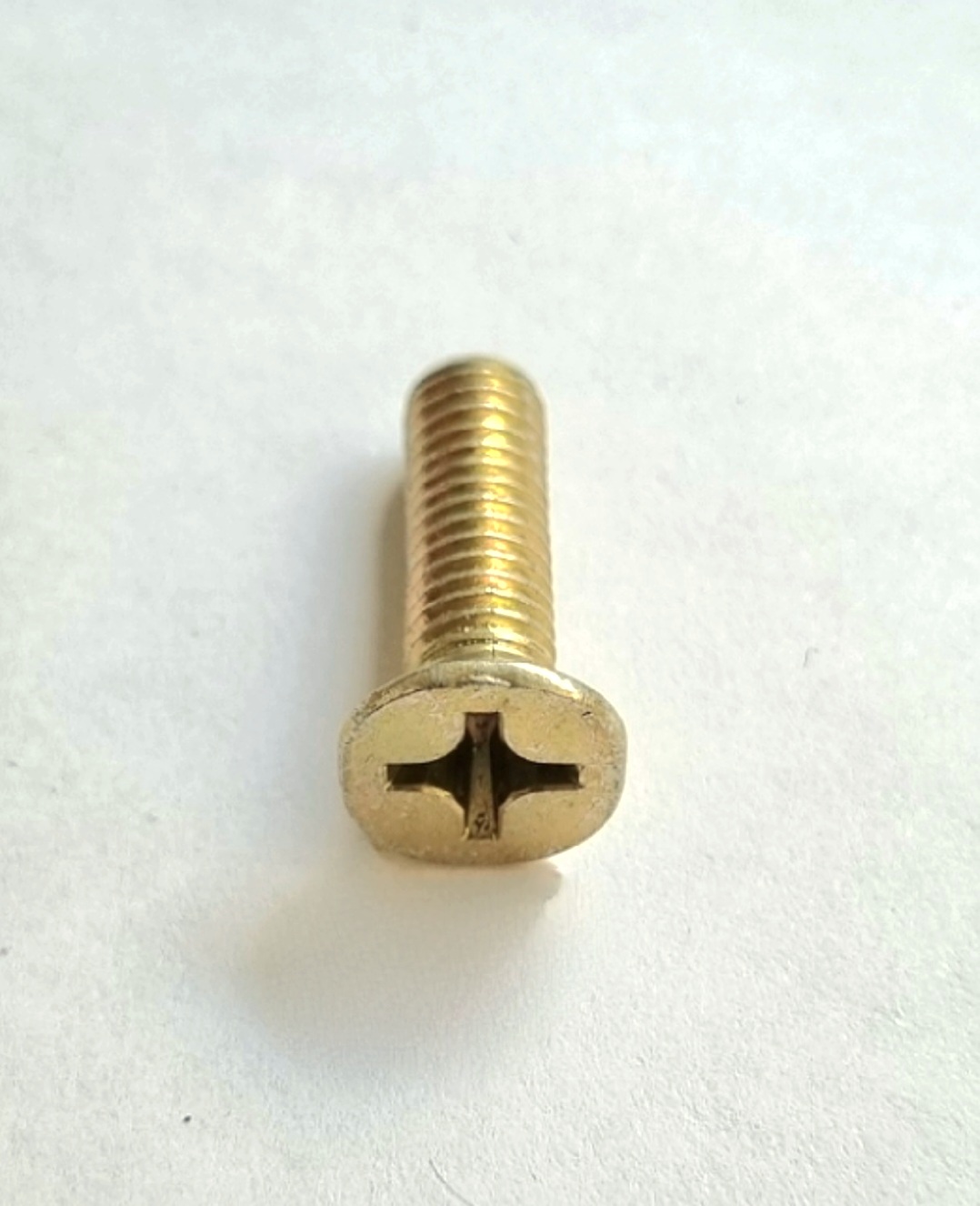 Tornillo Cierre Capot