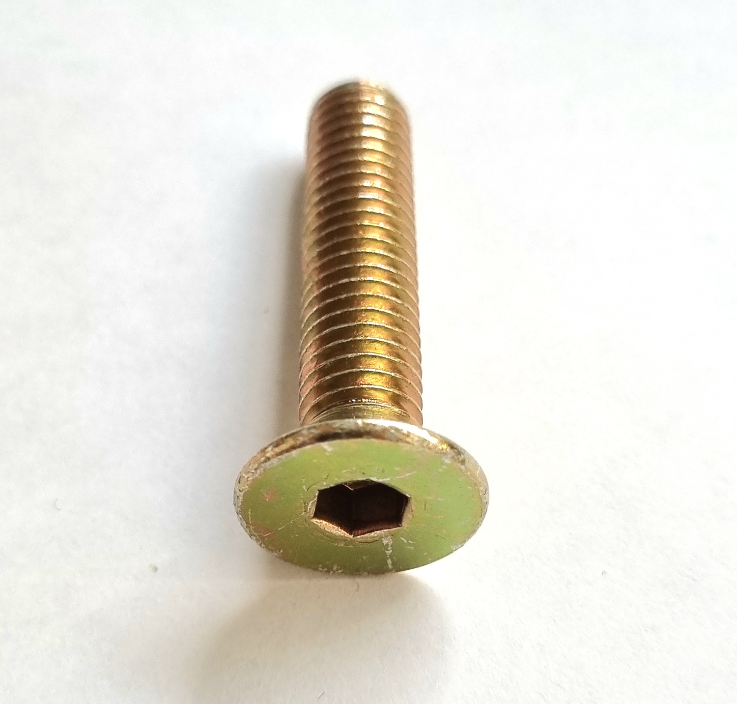 Imagen de Tornillo Cerradura de Puerta