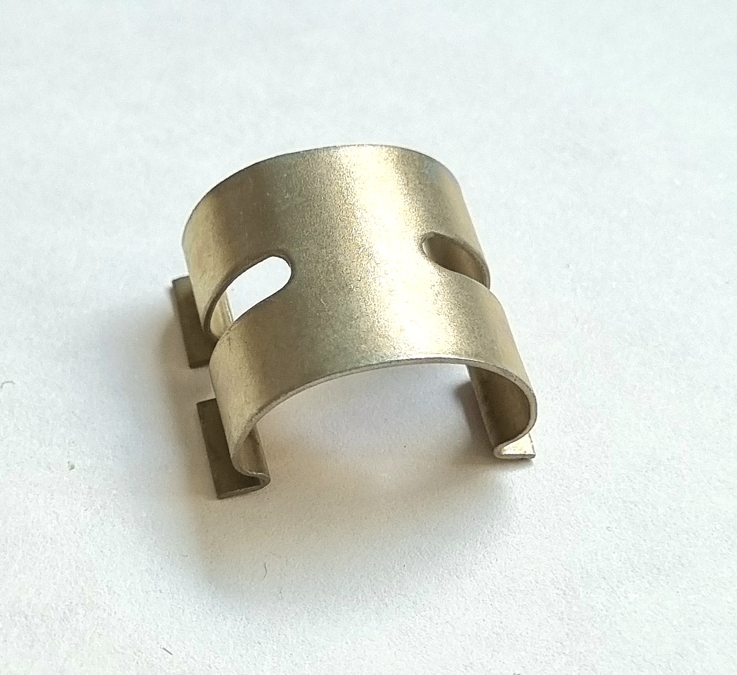 Imagen de Clips de Fijación