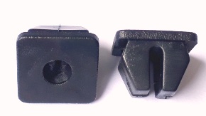 Muela Fija de Parrilla y Patente