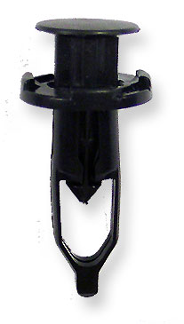 Clips de Fijación de Paragolpes