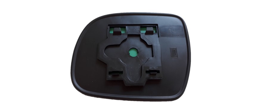 Vidrio de Espejo con base