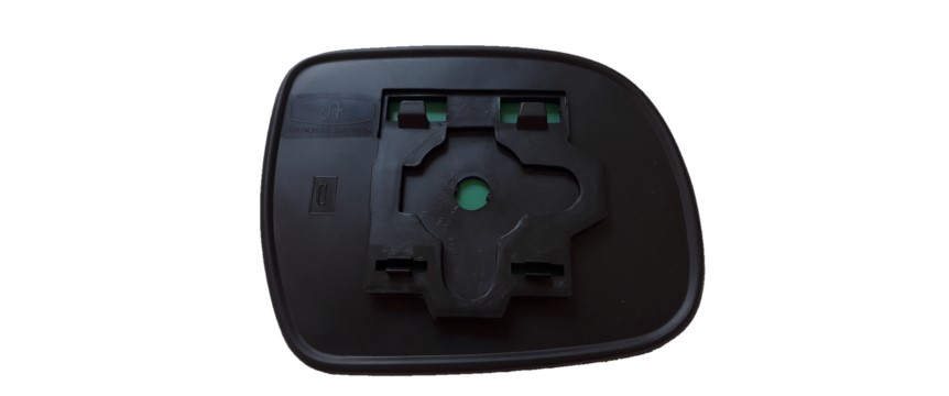 Vidrio de Espejo con base