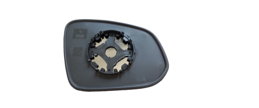 Imagen de Vidrio de Espejo con base