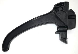 Manija Interior Tira Capot