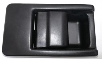 Manija Interior Portón Lateral