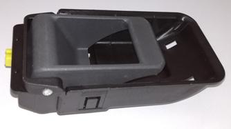 Manija Interior Portón Trasero