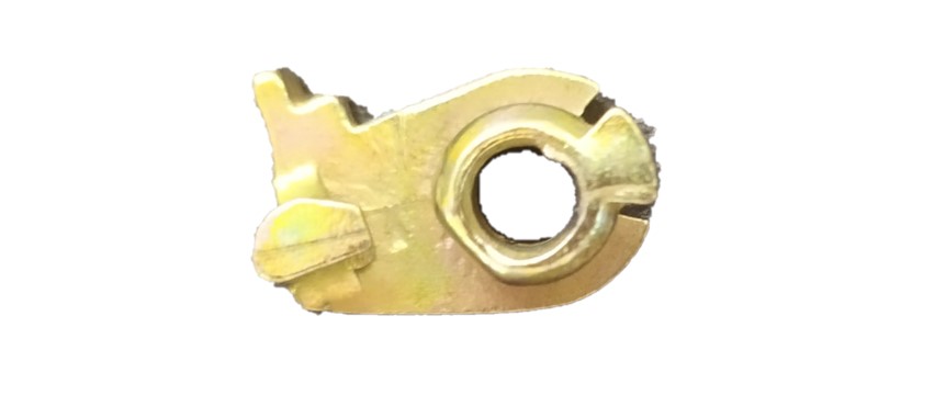 Reparación Manija Interior