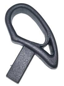 Imagen de Manija Interior Rebatible de Butaca